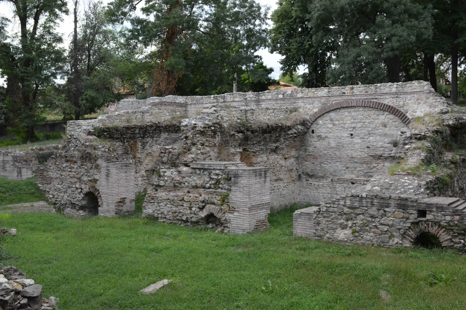 Diocletianopolis (Thrace) 5